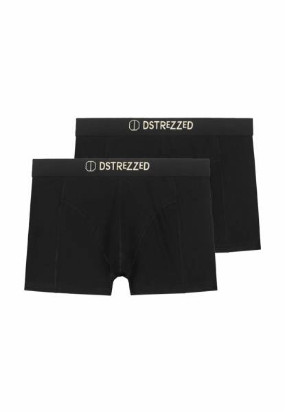 DSTREZZED 2 PACK BOXERS 707014