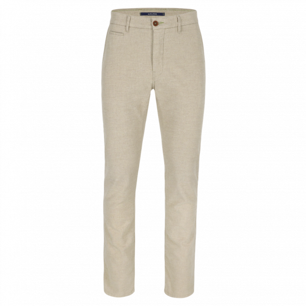 ATELIER NOTERMAN flanel chino ATN05-A80-1937/725