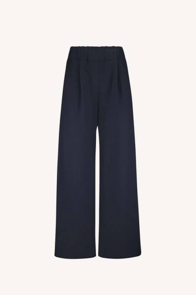 BY-BAR Amsterdam 25518021 Beji Pinstripe Pants