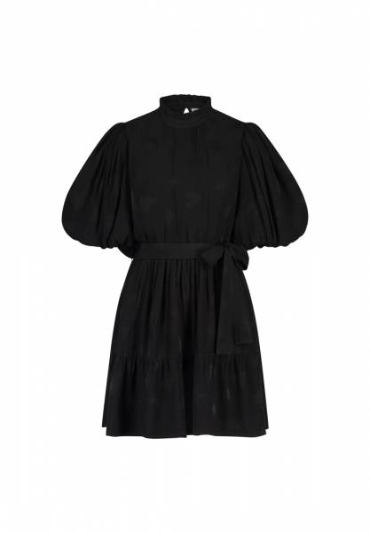 FABIENNE CHAPOT CLT-DRS-41-AW24-0 Roxy Jacquard Dress
