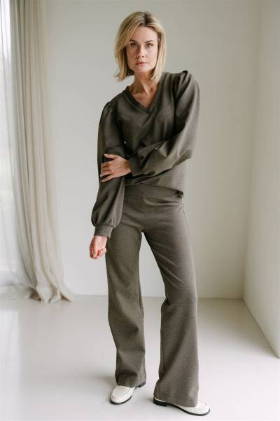 AIMEE THE LABEL FrederiqueA5 Trouser