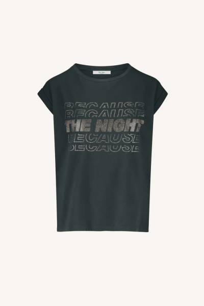 BY-BAR Amsterdam 25511011 Thelma Nights Top