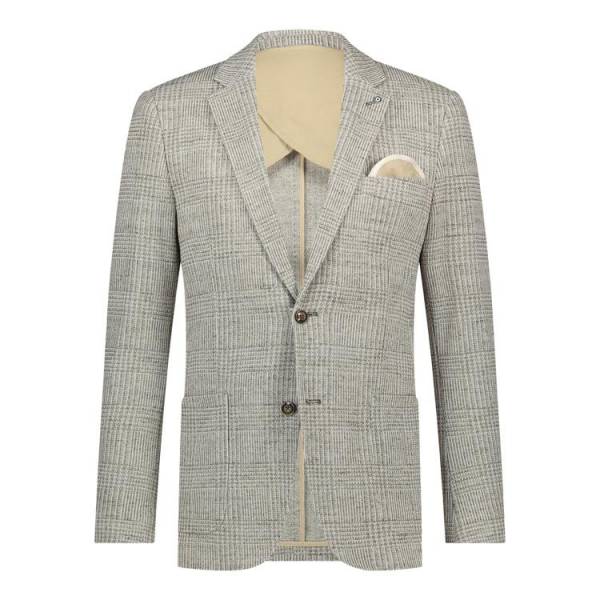 BLUE INDUSTRY COLBERT JBIS25-M16/BROWN