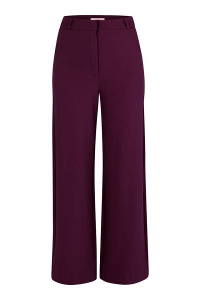 STUDIO ANNELOES 13360 Luz Twill Trousers