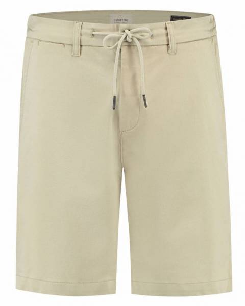DESTREZZED 515498-SS25 Lancaster Short-Sand