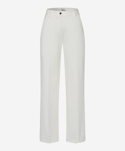 BRAX 715658_09248120 MAINE - Offwhite