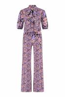 Studio Anneloes 08605 Lyra flower jumpsuit