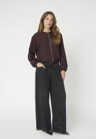 CO'COUTURE 30330 LunaCC Balloon Zip Jack-Winered