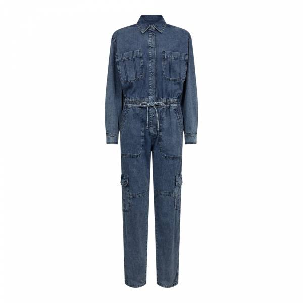 CO'COUTURE 31181 BensonCC Boiler Suit