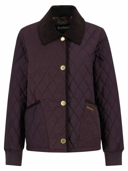 BARBOUR LQU1836 Marla Quilted Jacket