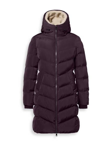 RESET LR00960253 Sigrid Long Coat
