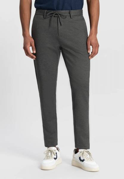 DSTREZZED Lancaster Jogger 501704-NOS-Mid Grey