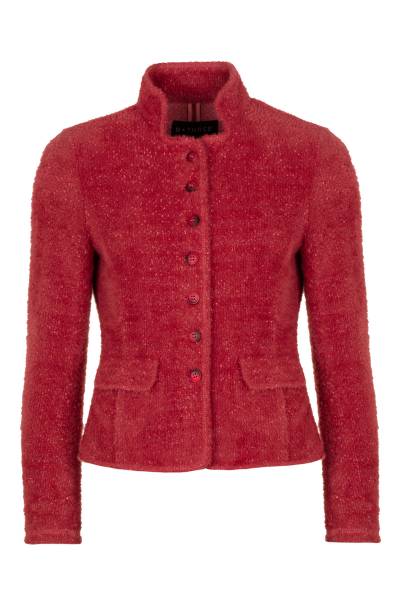 B-THREE 250104 Blazer Rebecca-ruby