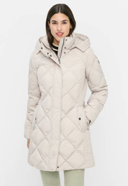 FUCHS + SCHMITT 60310 5195 gestepte halflange jas