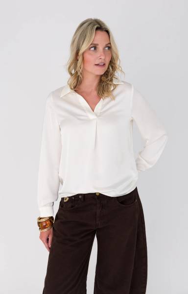 ANNA 32a05-03134-4 blouse