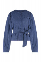 Studio Anneloes 07722 Hester jeansjacket