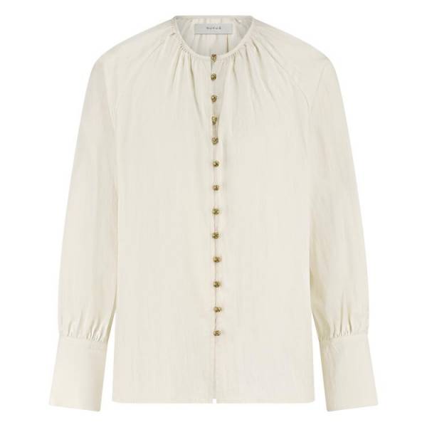 NUKUS NKF02014 Sterre Blouse