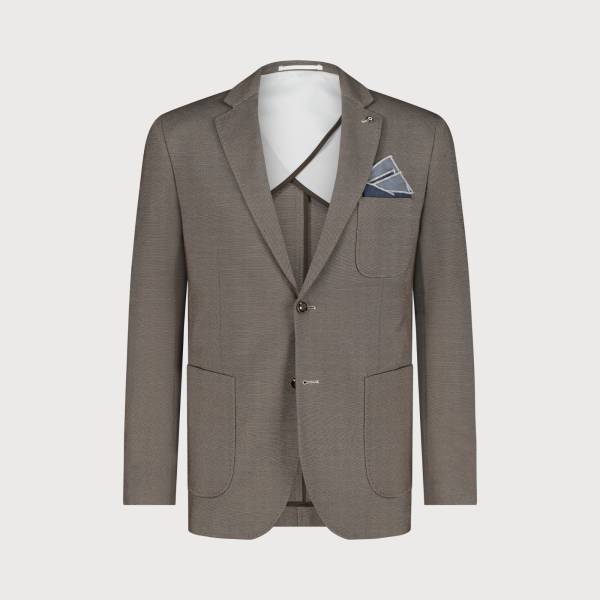 BLUE INDUSTRY JBI-M20 Brown