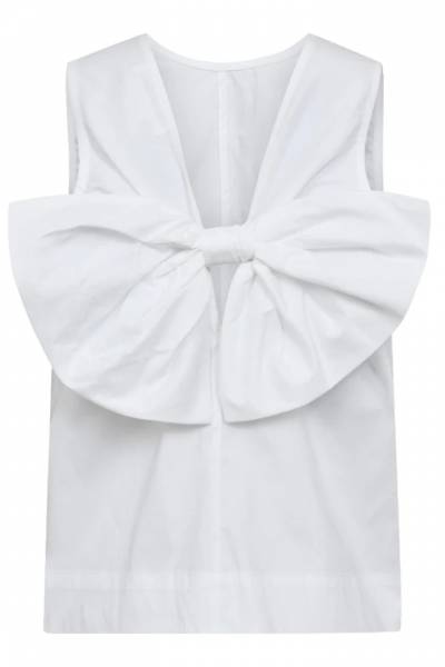 CO'COUTURE 35850 SannaCC Bow Top