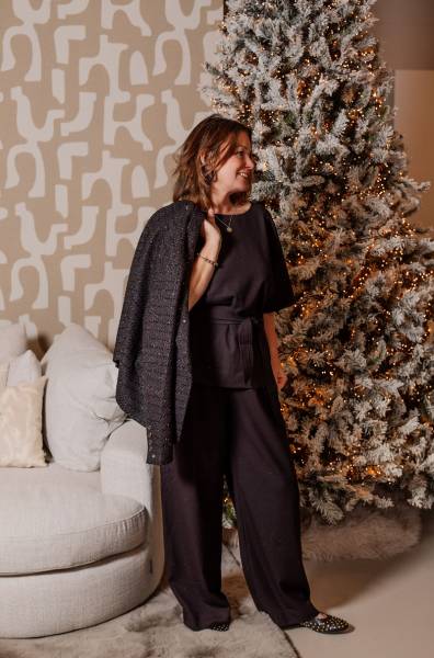 Mos Mosh 176030 MMEvie Bellevue Pant