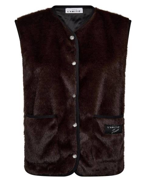 HAUTE L'AMITIE HL10254 gilet