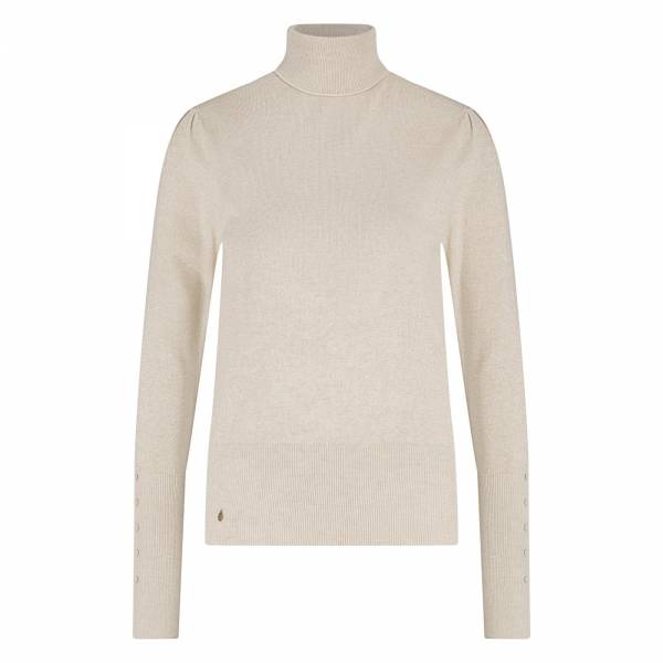 NUKUS NKF03005 Sylvia Pullover Lurex