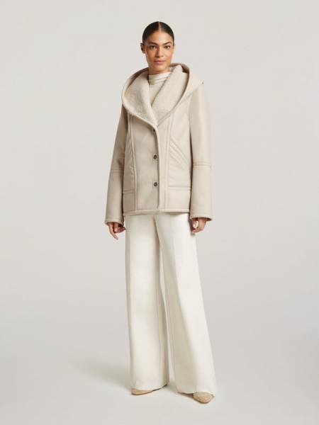 CREENSTONE CSN1620253 Christel coat