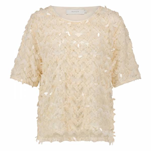 NUKUS Aria Top Lace NKS01007