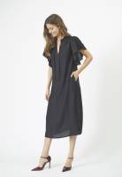 CO'COUTURE 36421 HeraCC SS Frill Dress