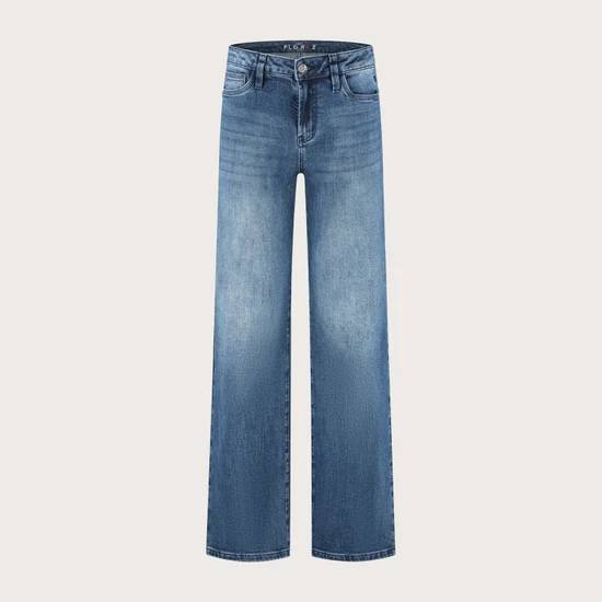 FLORÈZ CR0016 Sophie Straight-sea blue