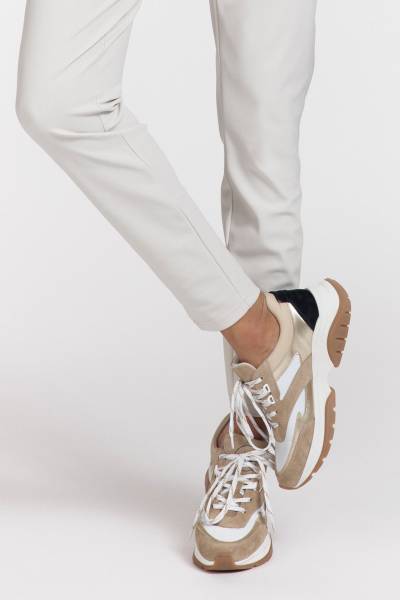 Studio Anneloes 08150 Sneakers SA essentials - kit/dark blue