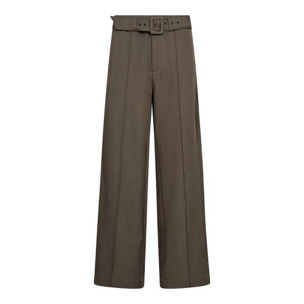 CO'COUTURE 41038 LunaCC Belt C LL Pant