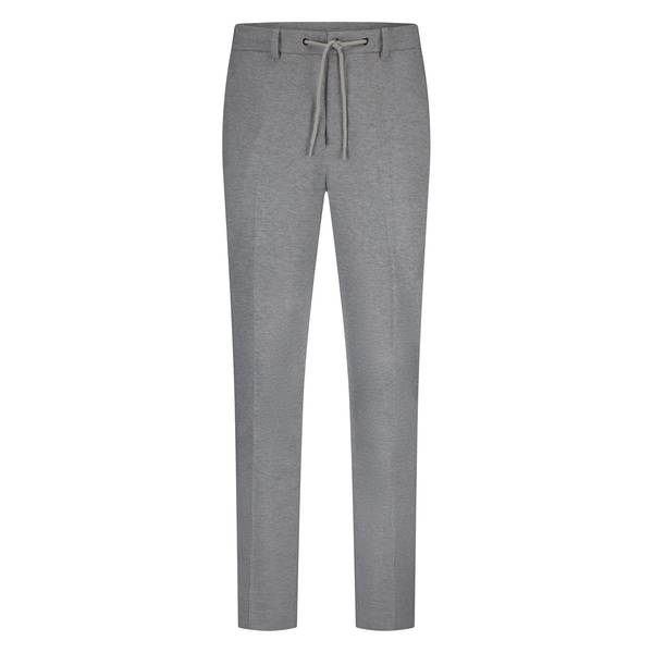 SEVEN DIALS jersey pantalon MAYSON 099/920 LIGHT GREY