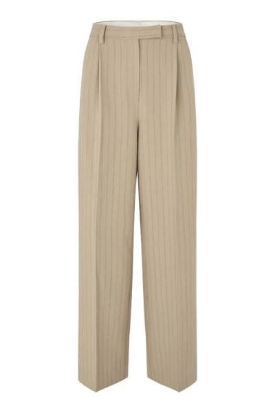 SECOND FEMALE 59465 Felica Trousers