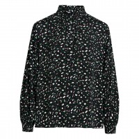 CO"COUTURE 95879 Milla Frill Blouse