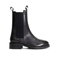 ANONYMOUS COPENHAGEN Hailia Soft Calf