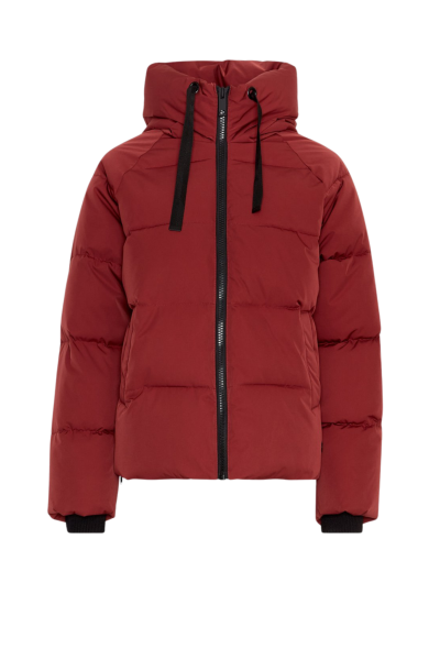 MOSS COPENHAGEN 19211 Pavinaria Short Jacket