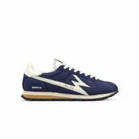MOACONCEPT FL080 BLAUW/WIT