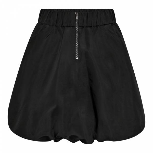 CO'COUTURE 34177 TriceCC BalloonSkirt 199-Black