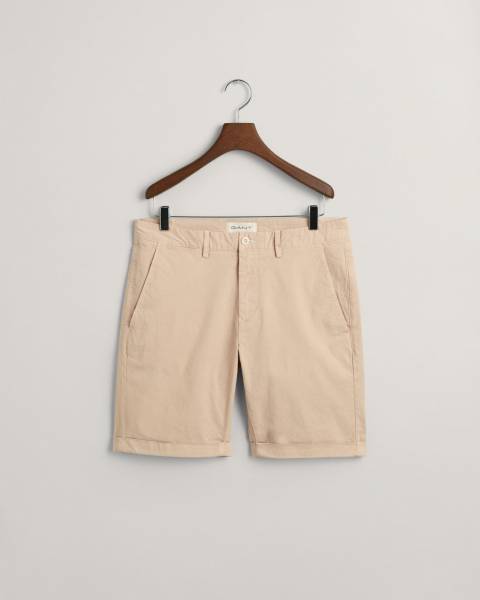 GANT SUNFADED SHORT 205077/277