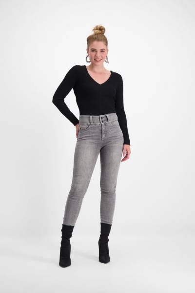 FLOREZ Jeans FW2347-1 Bodine Slim Fit
