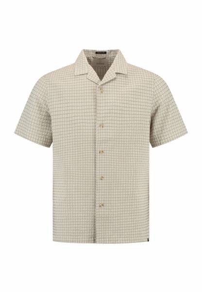DSTREZZED SHIRT 311504 Gyles Resort Shirt