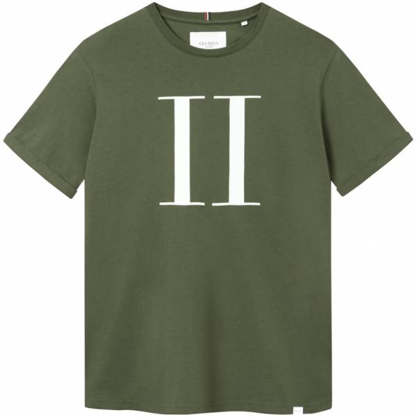 LES DEUX T-SHIRT LDM101006