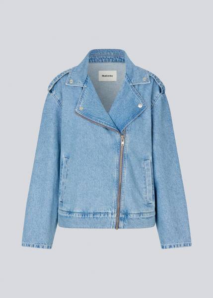 MODSTROM 57719 IbenMD Jacket Denim