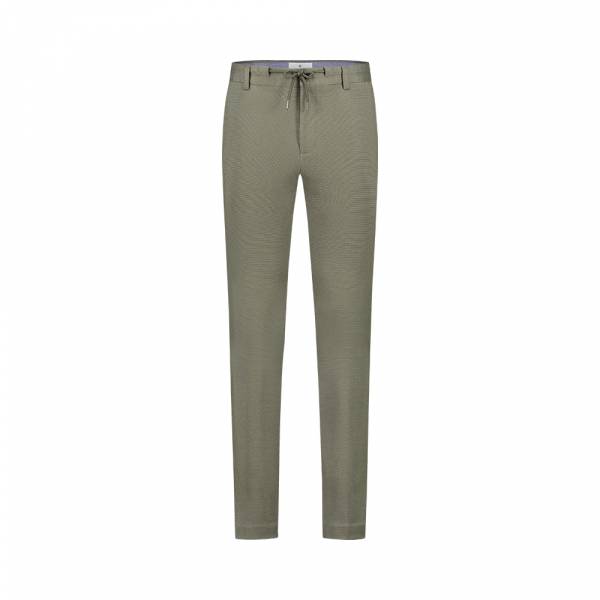 BLUE INDUSTRY JERSEY PANTALON JAKE-M20 GREEN