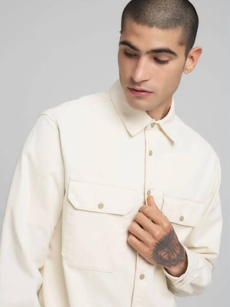 REPLAY M4152.97207E/200 shirt