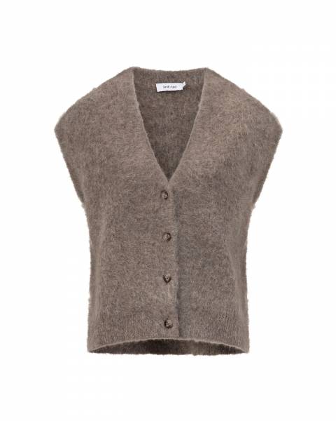 KNIT-TED 252P026 Constanze Cardigan