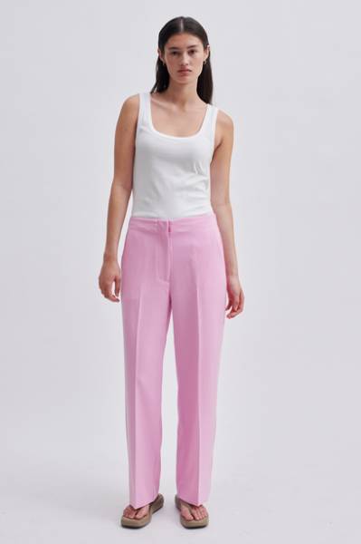 SECOND FEMALE 54385 - Evie Classic Trousers