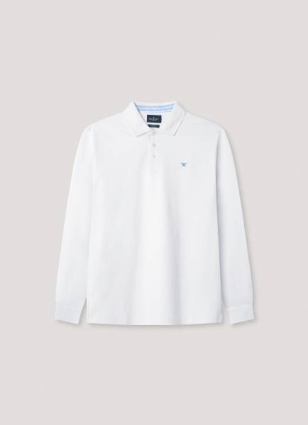 HACKETT POLOSHIRT LM HM551004/802