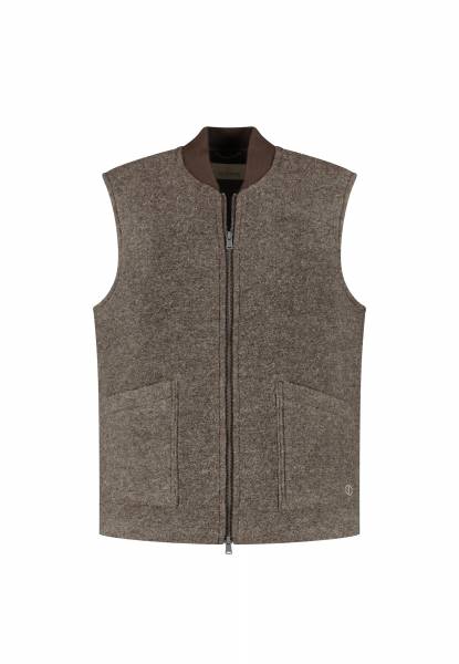 DSTREZZED GILET 121308-AW25 Niles